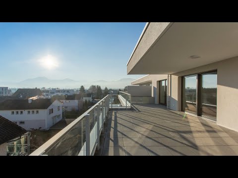 SCHÖNER WOHNEN in Rebstein SG - Ihre neue Eigentumswohnung!