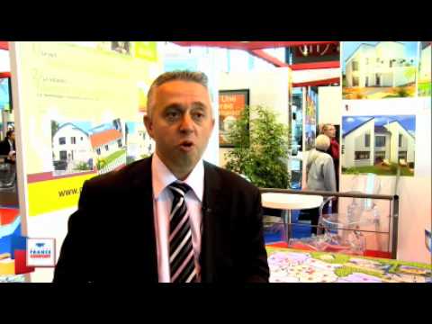 comment construire des habitations respectueuse de l'environnement