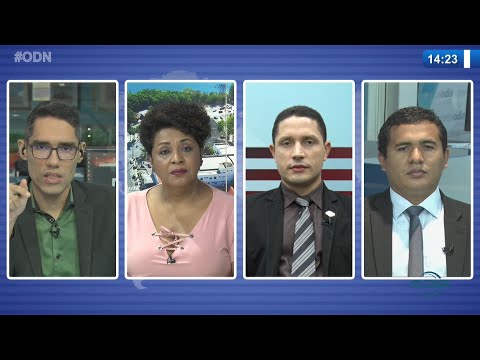 Política do Dia 19 11 2021