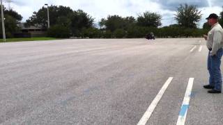 Road Captain Course Refresh