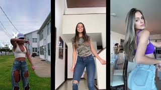 Tiktok - Hot Teens #59 (Jeans)