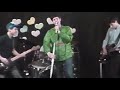 Beastie Boys-We Will Not ( Live Bad Brains cover )