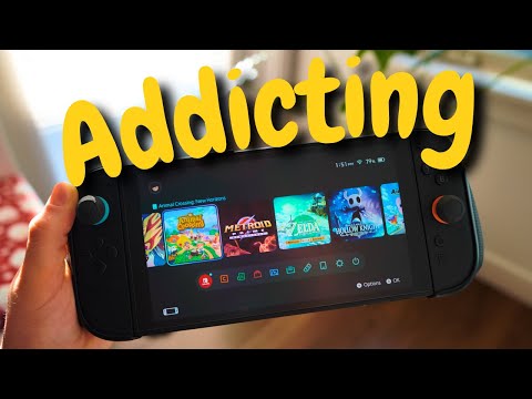 The Nintendo Switch 2 After 3 Months… Surprised Me