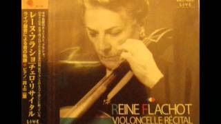 Download lagu Reine Flachot plays Raure Elegy mp3