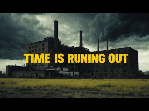 The collapse of society is predicted for 2040