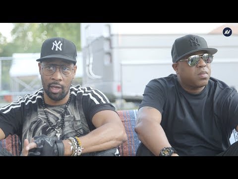 RZA picks the 5 best kung fu films for absolute beginners