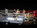 Round 4 Phet Vs Japenese Fighter 18 Sept 09 Hong Kong