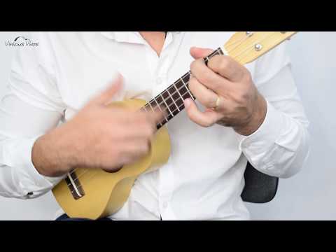 12th Street Rag - Euday Bowman (SpongeBob) -  Ukulele Soprano