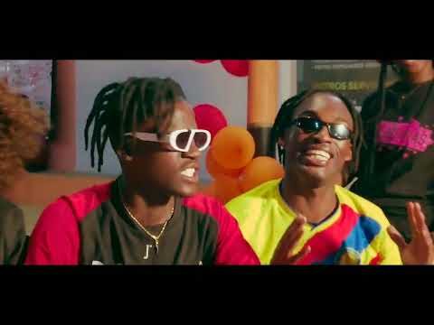 Team Xocoteiro x Léo Tshabalala ft Deny Pró - Tá Chegar lá ( Video clip Brevimente )