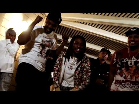 CWill2Smooth x ShooterGang Kony x Yung X x Gatez Boogie x Debonair Slim - Deether Mode (p. EliBeatz)