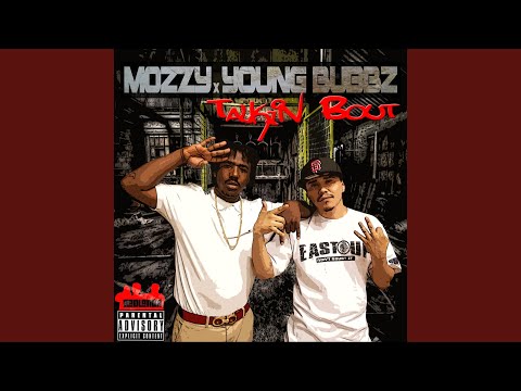 Talkin Bout (feat. Mozzy)