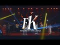 Ek (Live) - Thanga Selvam ft. Daniel Quadros | New Hindi Christian Song 2022