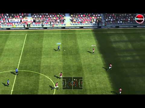 pro evolution soccer 2012 pc