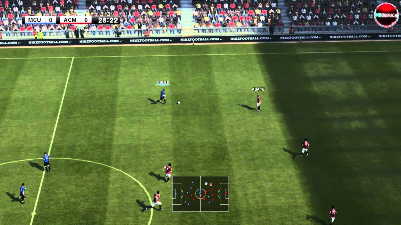 Pro Evolution Soccer 2012 - PES 2012 - Pc Digital Midia Digital