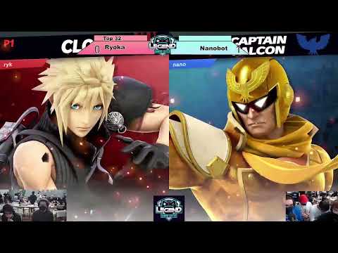 San Diego Arcadian #2: Ryoka vs Nanobot