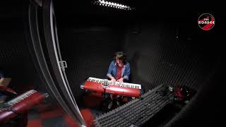 Ethan Emerson - 'Close To Home' Live, composed by Keith Emerson
