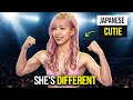 Mona Kimura Japan S Most Dangerous Rising Fighter