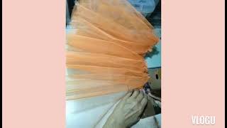 tutu skirt