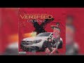 MARKSMAN- VERIFIED CHOPPA 2 (OFFICIAL AUDIO)