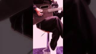 - 「p.h.」弾き語ってみました🎸💉