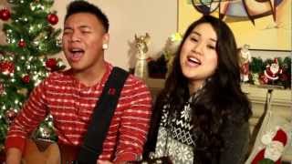 The Reason for The Season Medley - 2012 Christmas Series I [AJ Rafael & Nessa Rica]
