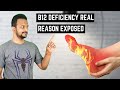 ⭐ B12 Deficiency Root Cause Exposed (Doctors Never Tell You This) | Raise B12 Levels Fast
