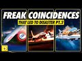 The Most UNTHINKABLE Disasters That REALLY Happened In Aviation!