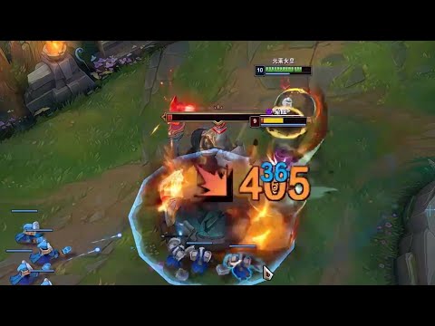 Beifeng: This Qiyana ONESHOT is CLEAN