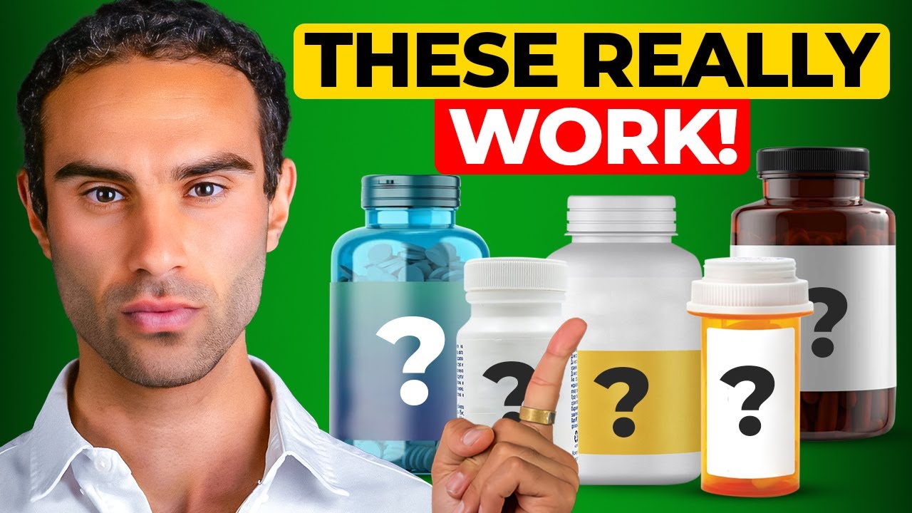 Which dopamine supplement is best?
