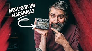 Video thumbnail for QUESTO È IL MIGLIOR MARSHALL IN FORMATO PEDALE 🤘 by The GasTube