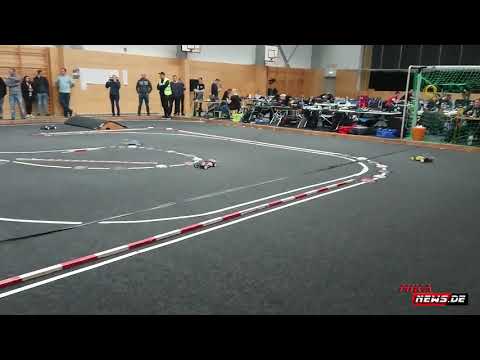 2 A-Finale ORE4WD beim 3.Lauf zum Bernauer Offroad Cup 2018/19