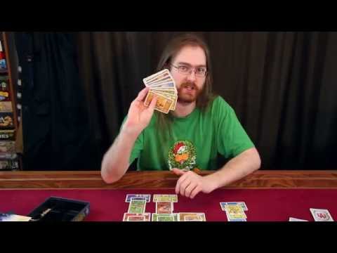 Overly Critical Gamers - Saga - Instructional/Gameplay/Review