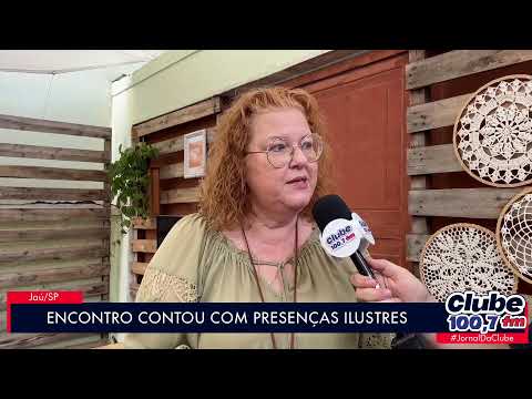 JAÚ: ENCONTRO DE GESTORES CULTURAIS