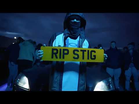 Bugzy Malone x Marky B x BOV - NoWhere