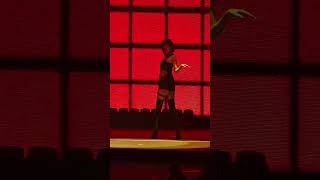 260912 ASA - 'Temple' Fancam #베이비몬스터 #BABYMONSTER #아사 #ASA #직캠 #Fancam #KPOP