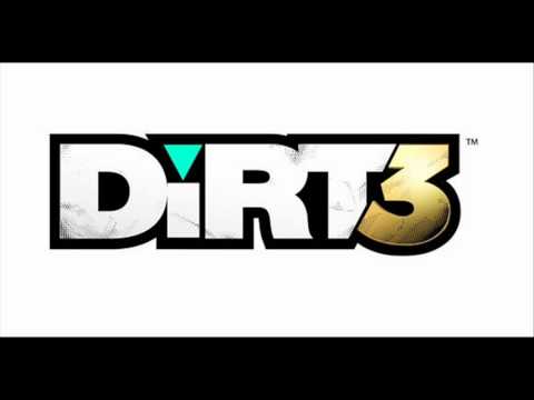 Dirt 3 OST - Track 39 - The Spirit of Jazz