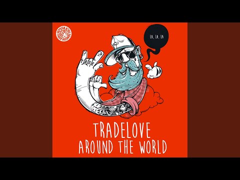 Around the World (La La La) (Radio Edit)