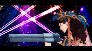 2nd Anniversary with The Martinez Brothers  Richy Ahmed  Blue Marlin Ibiza UAE  2nd May 2014