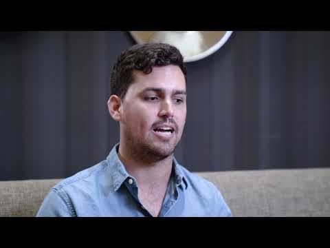 IAB Founders Stories | Parachute