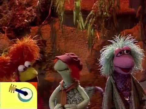 Noggin's Move To The Music: Go with the Flow (Fraggle Rock)