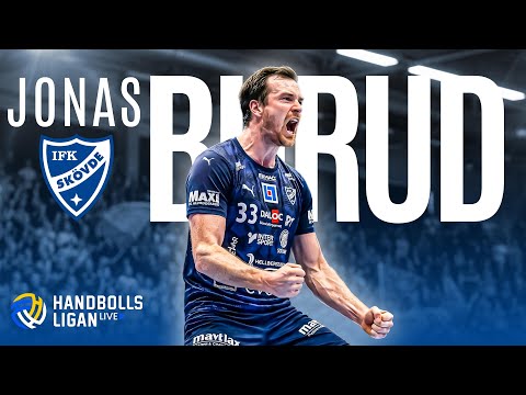 Jonas Burud: The IFK Skövde Iron Man Who Hit 200 Goals!