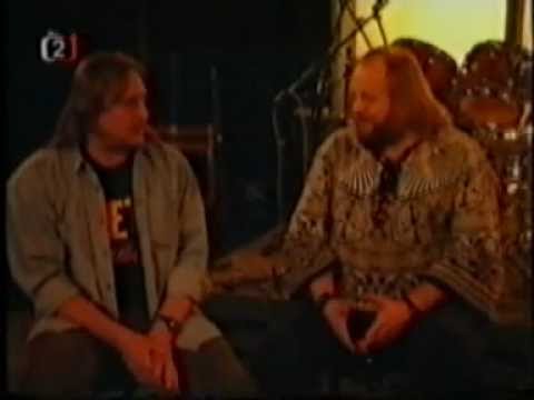 Na Kloboučku 1997 Hladík,Mišík,Semelka,O.Veselý