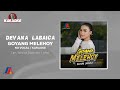 Devana Labaica Goyang Melehoy Official Karaoke Video No Vocal