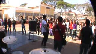 Banda Sinapse- Ernesto Monte II -04/08/2010