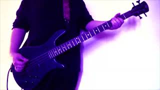 Voivod - Best Regards (Bass Cover)