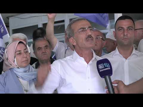 Kütahya'nın Sesi Röportajı: Teröristle müzakere edilmez, teröristle mücadele edilir!