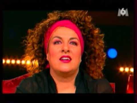 La Nouvelle Star 2006 Théâtre Jour 3