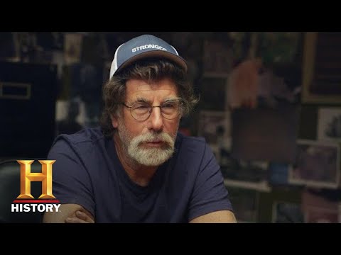 The Curse of Oak Island: FLOOD TUNNELS UNCOVERED (PART 2) (Season 7) | History