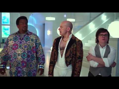 Hot Tub Time Machine 2 Official Trailer #1 2015 Movie HD