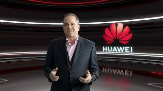 Huawei La historia de Huawei España - Partners anuncio